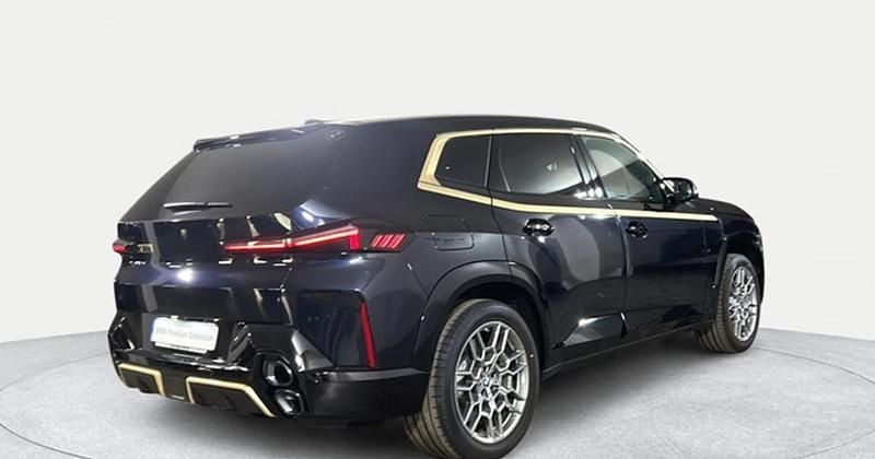 Nuevo BMW XM 653 CV (480 kW) 2025 SUV