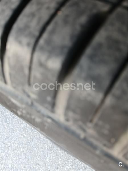 Usado Seat Leon Sport 140 CV (102 kW) 2005 Azul Utilitario