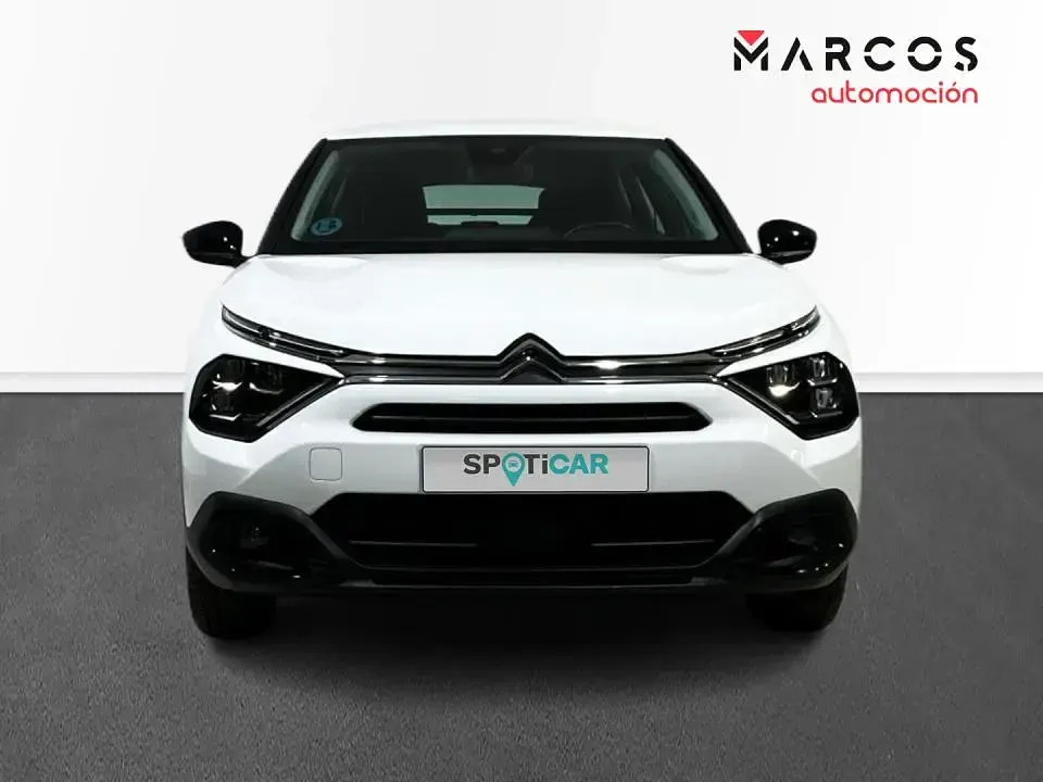 Usado Citroën C4 Feel 130 CV (95 kW) 2022