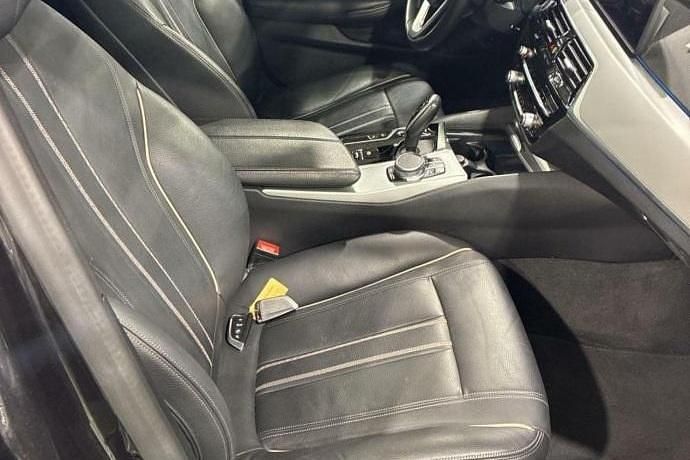 Usado BMW 530 292 CV (214 kW) 2021