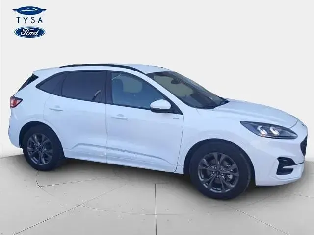 Usado Ford Kuga ST-Line 190 CV (139 kW) 2024 Todoterreno SUV