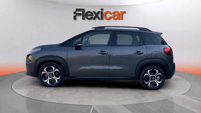 Usado Citroën C3 Aircross Shine 102 CV (75 kW) 2019 Gris SUV