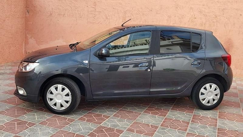 Usado 2019 Dacia Sandero Comfort Utilitario | 7300 € (Buen precio) - Imagen 1/4
