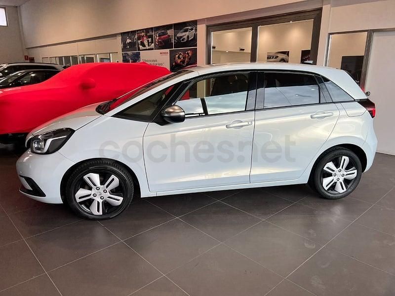 Usado Honda Jazz Executive 109 CV (80 kW) 2020 Blanco Utilitario