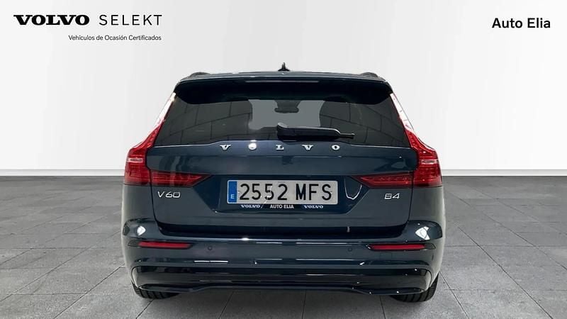 Usado Volvo V60 Plus 197 CV (144 kW) 2023 Familiar