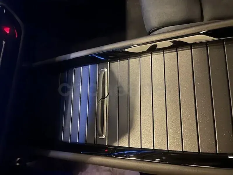 Usado VW ID.7 Pro 210 kW (286 CV) 2025 Eléctrico Berlina