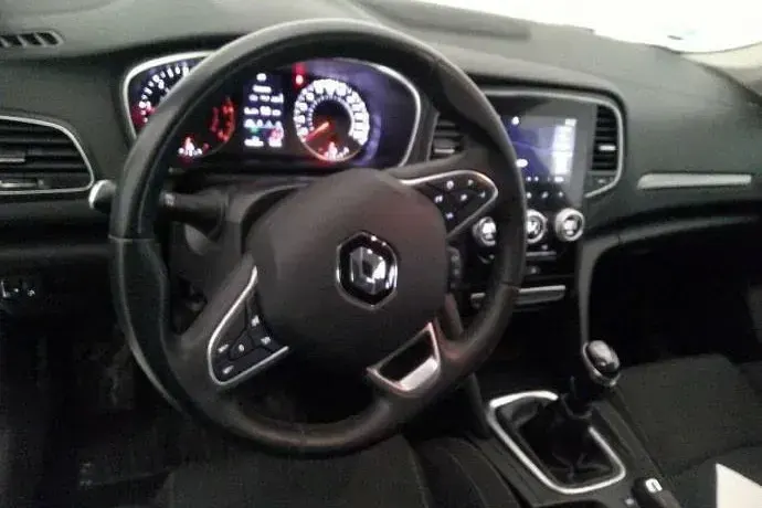 Usado Renault Mégane II Business 115 CV (84 kW) 2021 Berlina