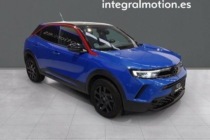 Usado Opel Mokka 110 CV (80 kW) 2023 SUV