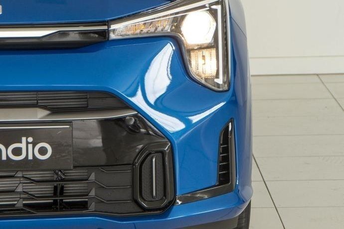 Usado Kia Picanto 63 CV (46 kW) 2024 Utilitario