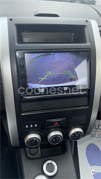 Usado Nissan X-Trail XE 150 CV (110 kW) 2012 Blanco SUV