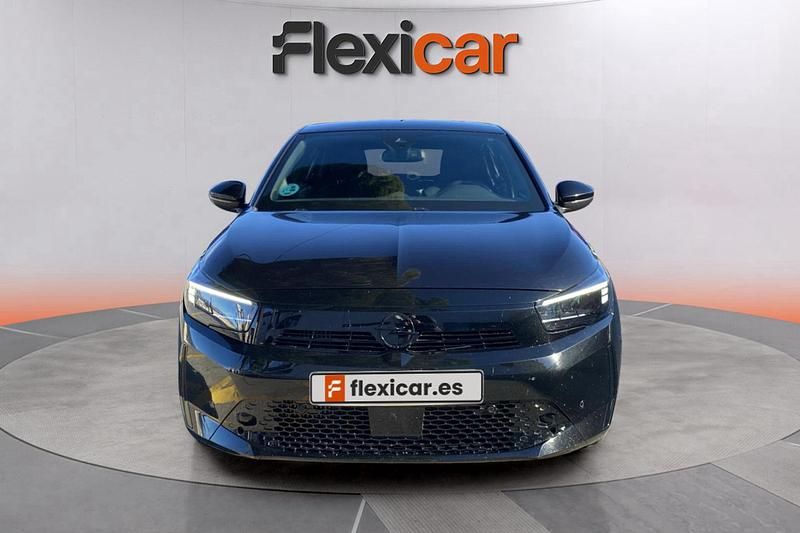 Usado Opel Corsa 101 CV (74 kW) 2024 Negro Berlina