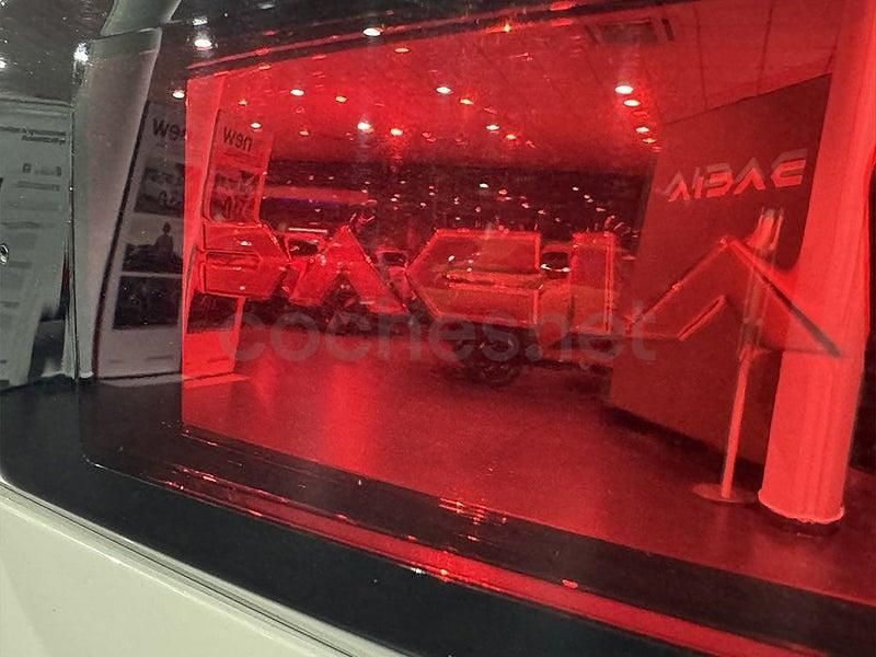 Usado Dacia Duster Journey 130 CV (95 kW) 2025 Beige SUV