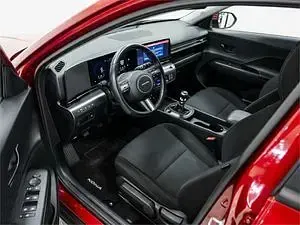 Usado Hyundai Kona 120 CV (88 kW) 2024 Rojo SUV