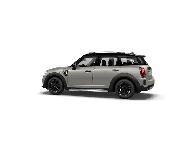 Usado Mini Cooper S Countryman 178 CV (130 kW) 2023 Gris SUV