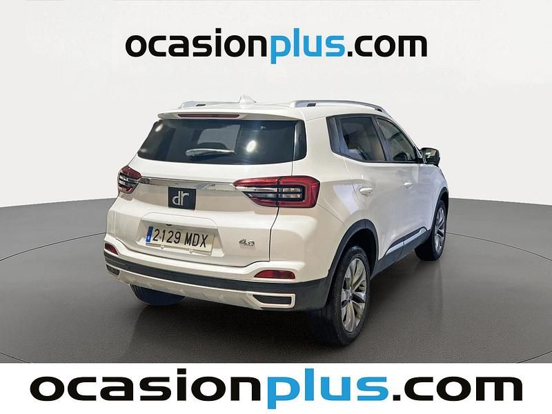 Usado DR DR 4.0 116 CV (85 kW) 2023 Blanco SUV