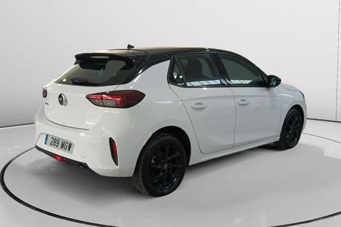 Usado Opel Corsa 101 CV (74 kW) 2023 Utilitario