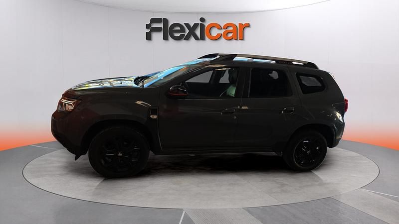 Usado Dacia Duster Prestige 150 CV (110 kW) 2022 Gris SUV