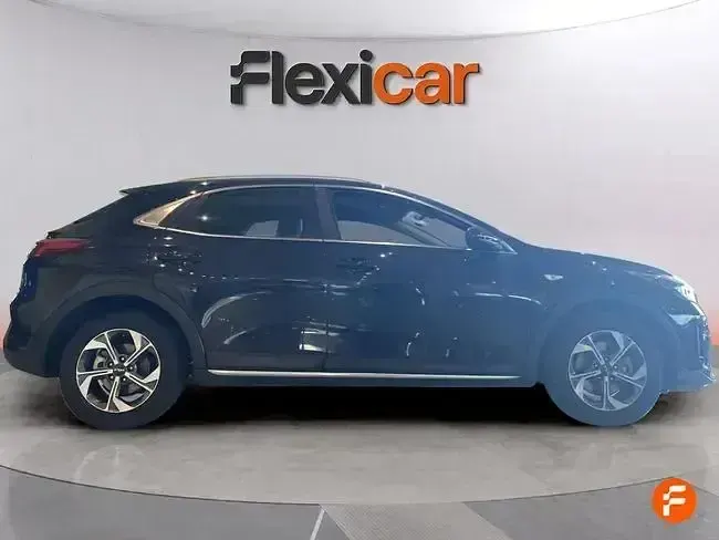 Usado Kia XCeed 160 CV (117 kW) 2023 Negro SUV