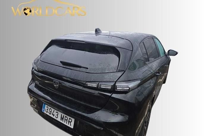 Usado Peugeot 308 Allure 130 CV (95 kW) 2024