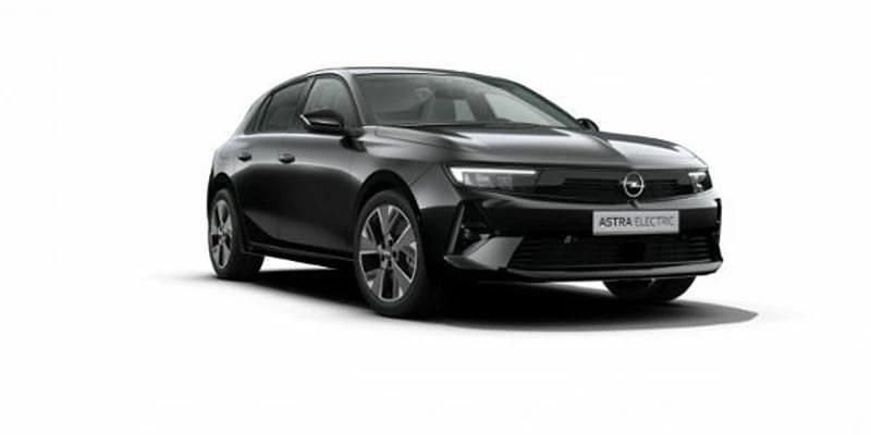 Negro Nuevo 2025 Opel Astra Edition | 31.990 € (Caro) - Imagen 1/4