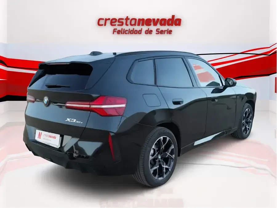 Usado BMW X3 299 CV (219 kW) 2025 SUV