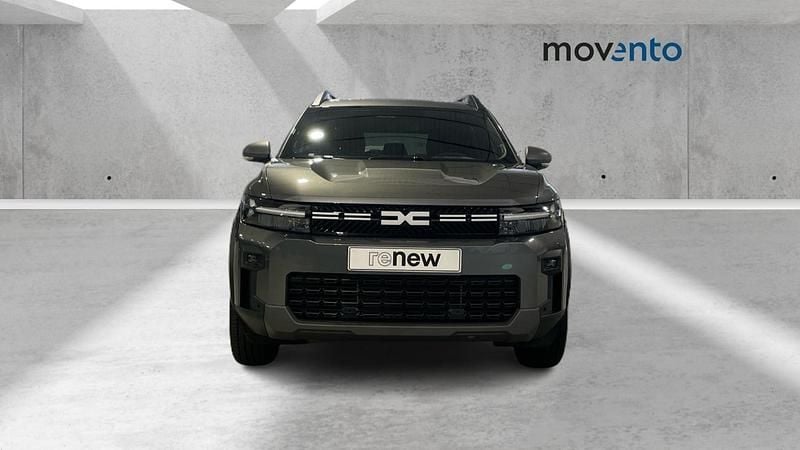 Usado Dacia Bigster Journey 155 CV (114 kW) 2025 Gris SUV