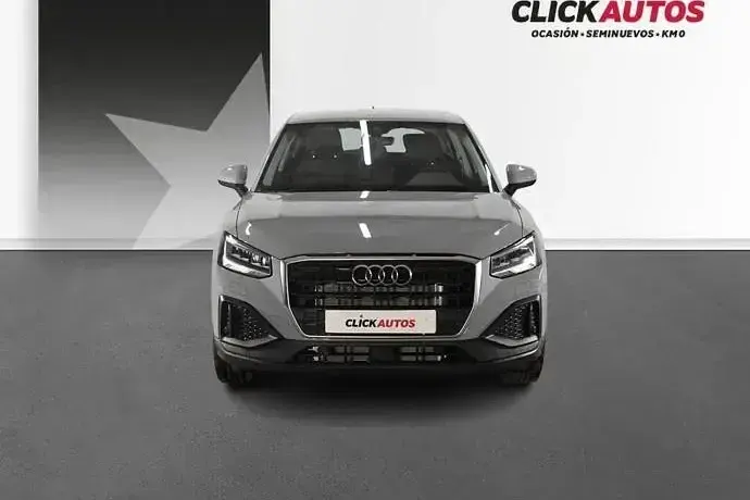Usado Audi Q2 116 CV (85 kW) 2026 SUV