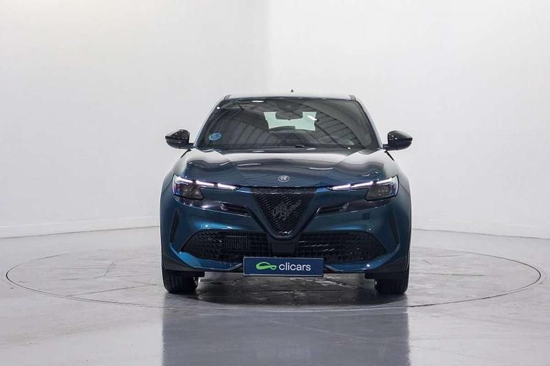 Usado Alfa Romeo GT Junior 145 CV (106 kW) 2025 Azul SUV