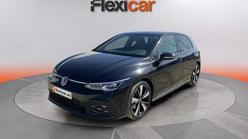Occasion VW Golf VII GTD 184 ch (135 kW) 2021 Noir Citadine