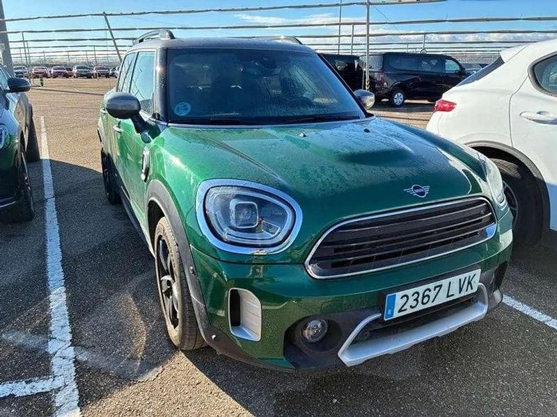 Usado Mini Cooper Countryman 136 CV (100 kW) 2021 SUV