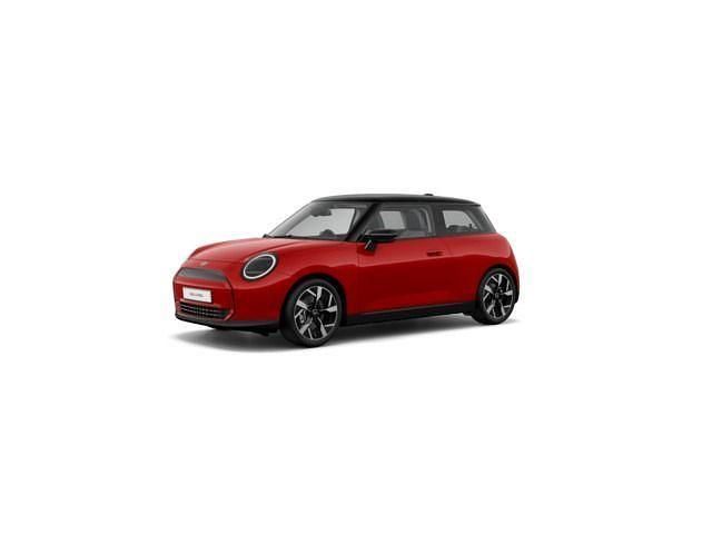 Usado Mini Cooper 135 kW (184 CV) 2024 Utilitario