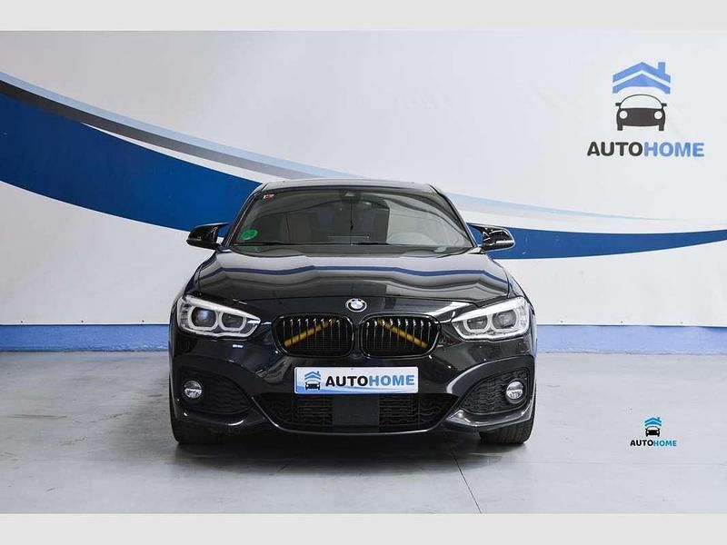 Usado BMW 120 190 CV (139 kW) 2018 Utilitario