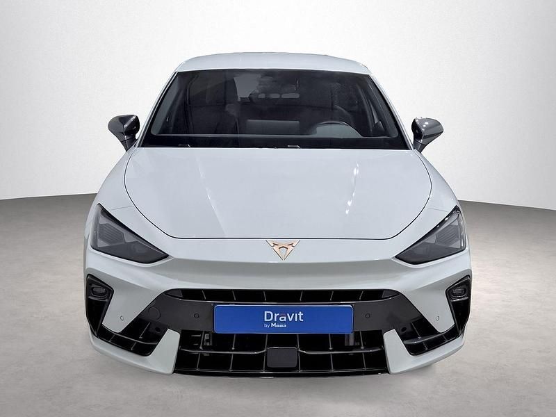 Usado Cupra Leon 150 CV (110 kW) 2024 Blanco Berlina