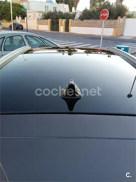 Usado Kia Sportage 115 CV (84 kW) 2017 Marrón SUV