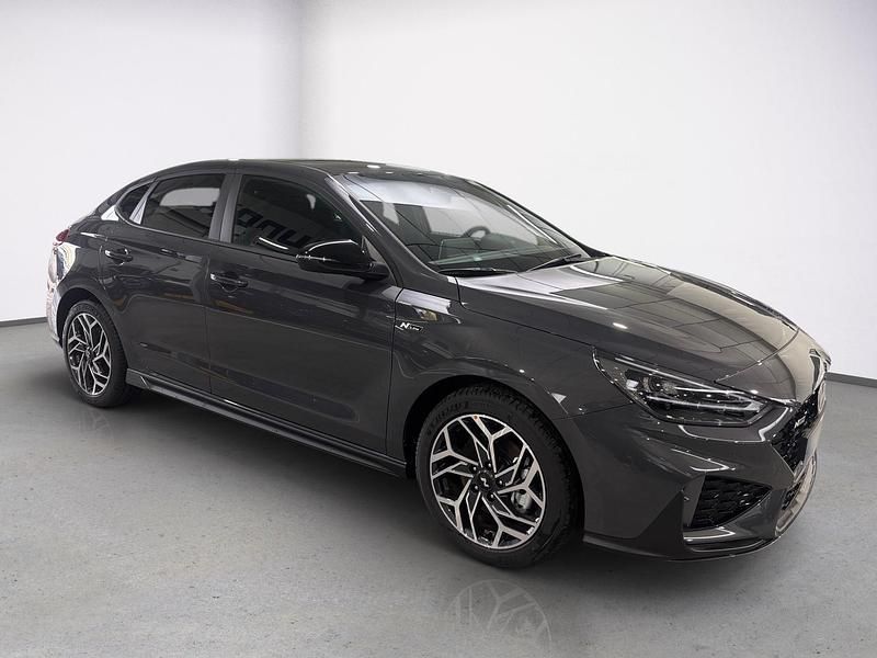 Usado Hyundai i30 N Line 99 CV (72 kW) 2025