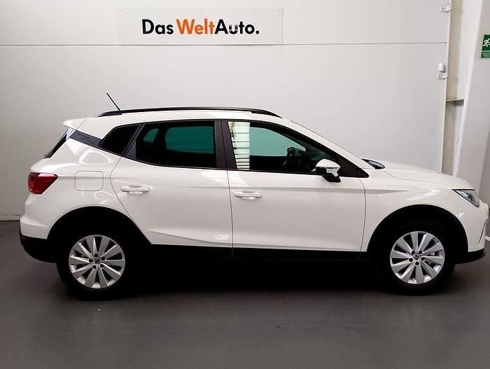 Nuevo Seat Arona Style 115 CV (84 kW) 2025 Blanco SUV