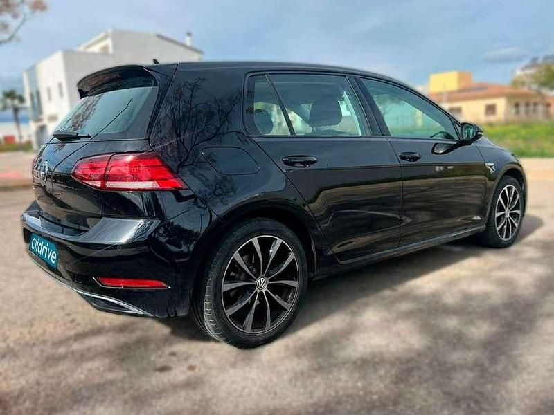 Occasion VW e-Golf 100 kW (136 ch) 2019 Noir Citadine