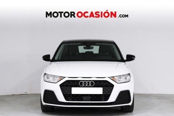Usado Audi A1 95 CV (69 kW) 2020 SUV