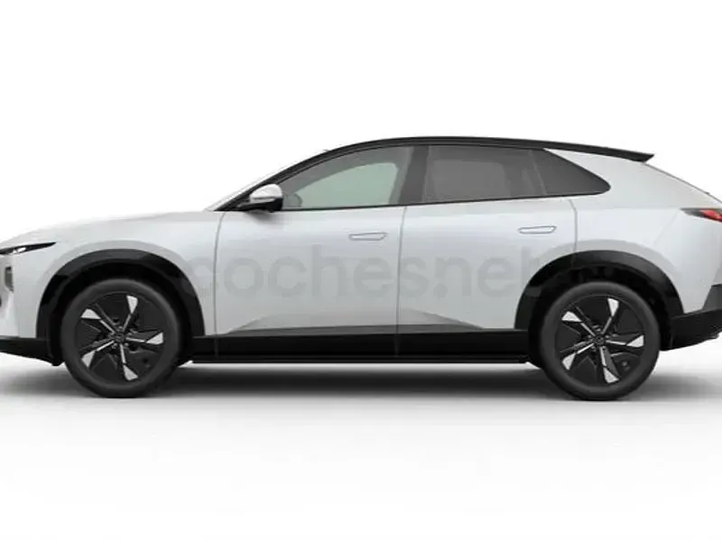 Nuevo Mazda CX-6e Takumi-Line 189 kW (258 CV) 2026 Eléctrico SUV
