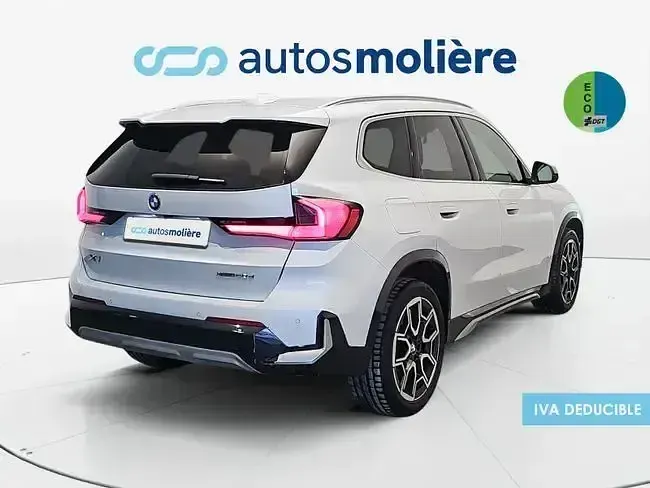 Käytetty BMW 120 Comfort Edition 163 HP (119 kW) 2023 Valkoinen Viistoperä