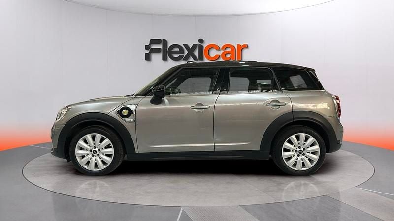 Usado Mini Cooper S Countryman 224 CV (164 kW) 2018 Negro SUV