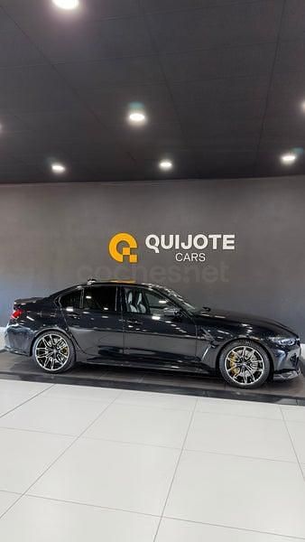 Usado BMW M3 Competition Edition 510 CV (375 kW) 2021 Negro Berlina