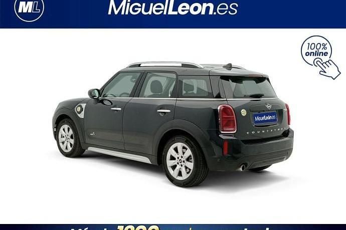 Usado Mini Cooper Countryman 220 CV (161 kW) 2023 SUV