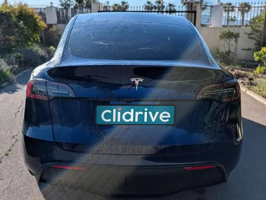 Usado Tesla Model Y RWD 188 kW (256 CV) 2024 Azul SUV