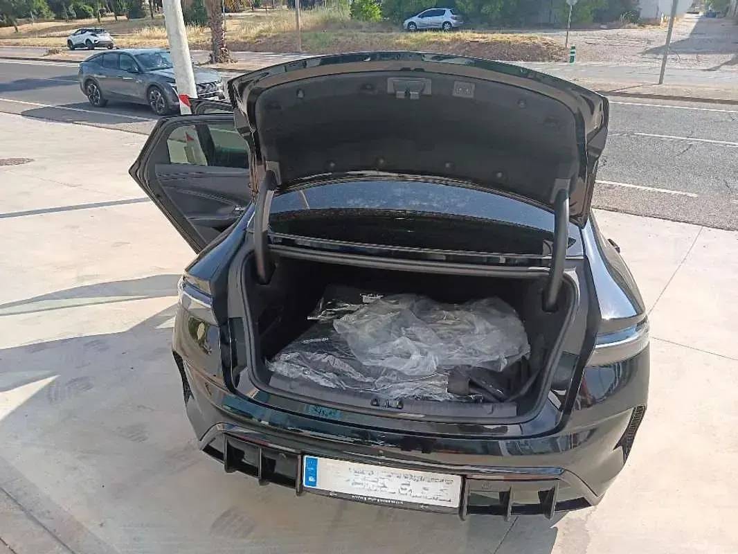 Nuevo BYD Seal 389 kW (530 CV) 2026 Berlina