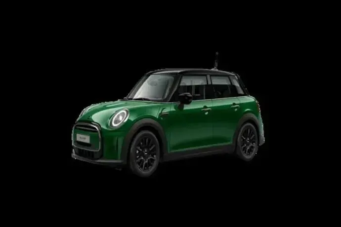 Usado Mini Cooper 136 CV (100 kW) 2024 Utilitario