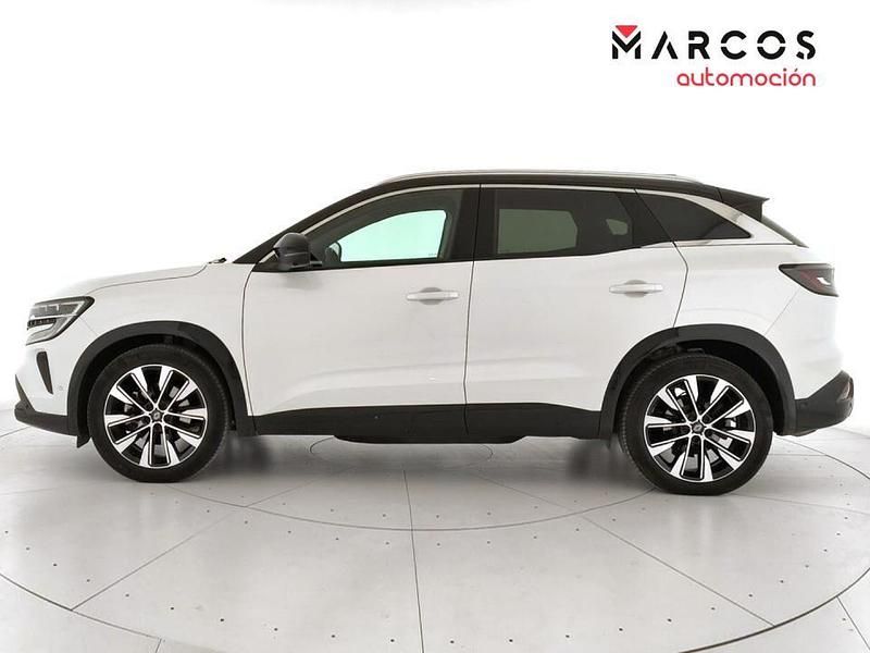 Usado Renault Austral Techno 200 CV (147 kW) 2025 Blanco SUV