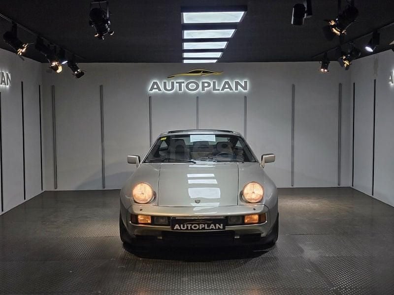 Usado Porsche 928 300 CV (220 kW) 1982 Beige Coupe