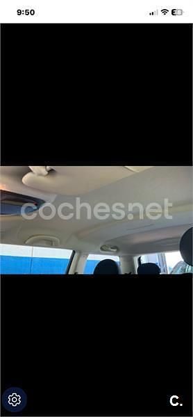 Usado Mini ONE 95 CV (69 kW) 2009 Beige Utilitario