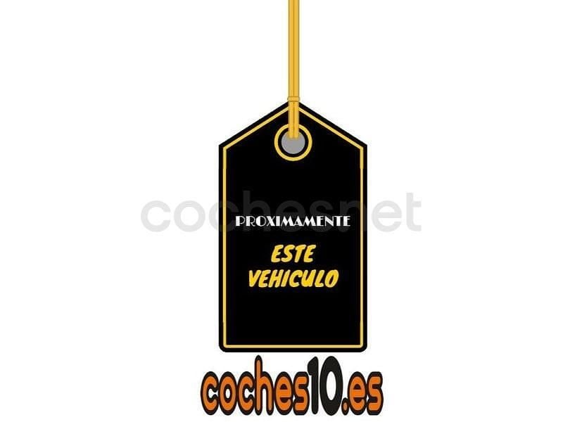 Negro Usado 2018 Mercedes C220 Berlina | 23.900 € (Buen precio) - Imagen 1/1